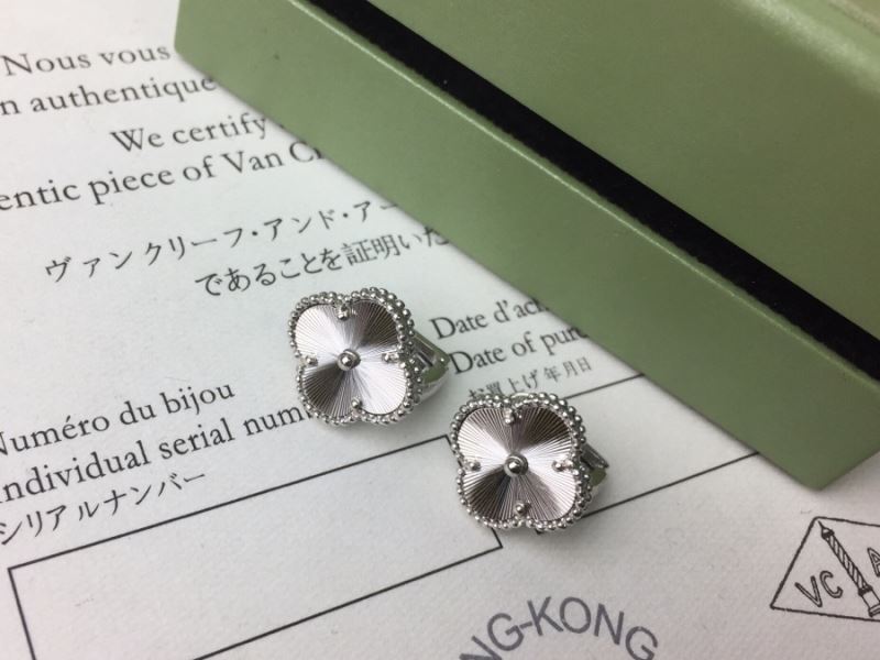 Vca Earrings